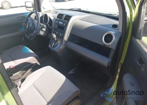 2008 Honda Element Lx z USA, uszkodzony, nr VIN 5J6YH28308L007668